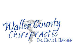 Dr. Chad Barber. D.C.